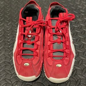 Nike Air Max Penny 1, Rival Pack Shoes